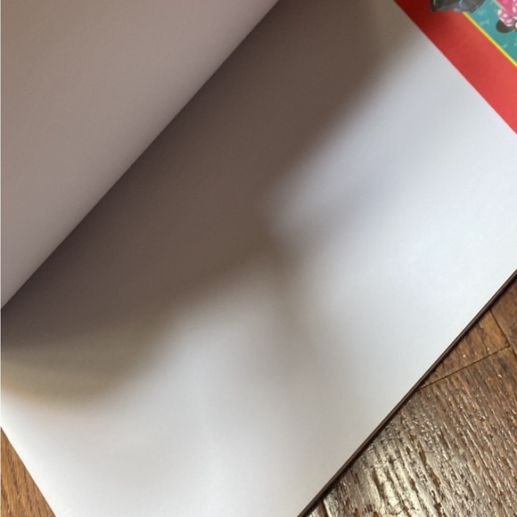 🚫SOLD🚫Disney giant activity/sticker pad - Picture 6 of 6